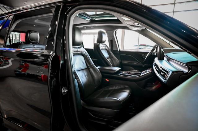 Lincoln Aviator  2022
