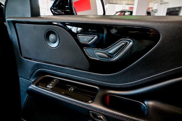 Lincoln Aviator  2022