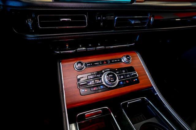 Lincoln Aviator  2022