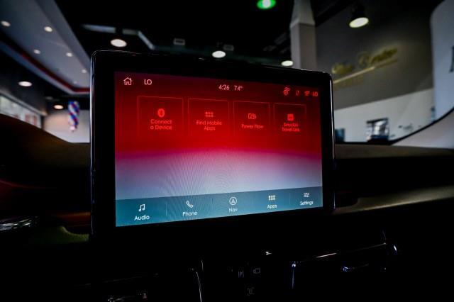 Lincoln Aviator  2022