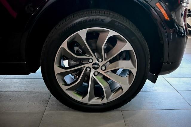 Lincoln Aviator  2022