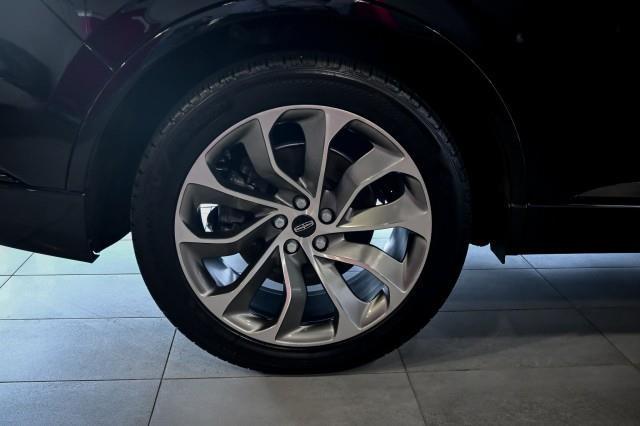 Lincoln Aviator  2022