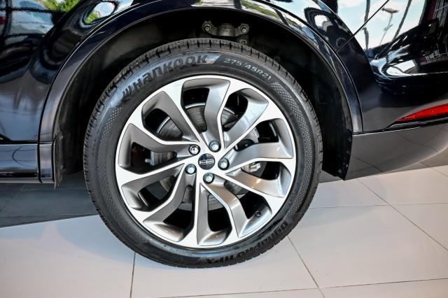 Lincoln Aviator  2022