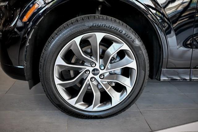 Lincoln Aviator  2022