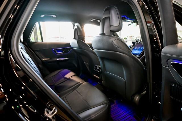 Mercedes-Benz GLC-Class  2023
