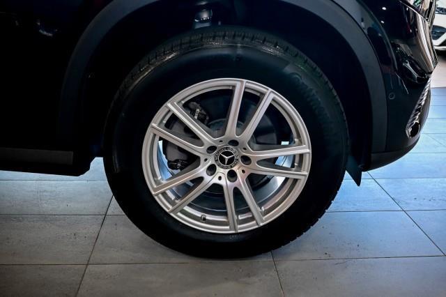 Mercedes-Benz GLC-Class  2023