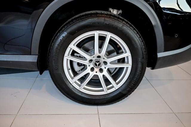 Mercedes-Benz GLC-Class  2023