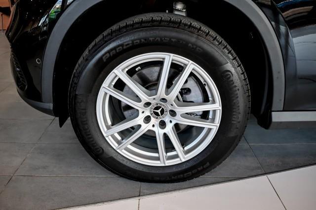 Mercedes-Benz GLC-Class  2023
