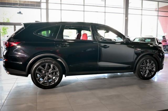 Acura MDX  2023