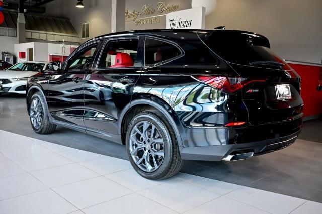 Acura MDX  2023