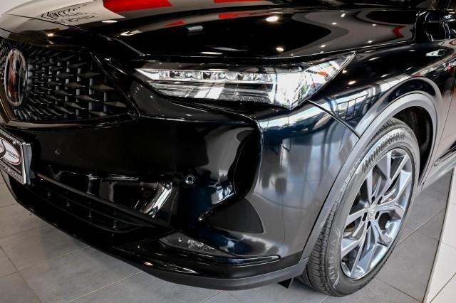 Acura MDX  2023