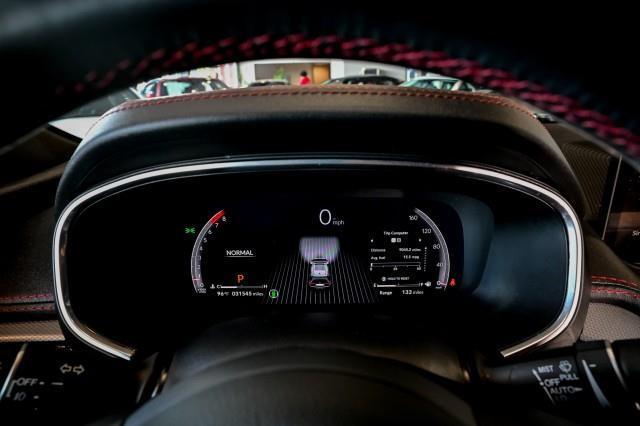 Acura MDX  2023