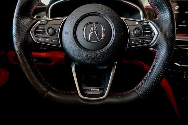 Acura MDX  2023