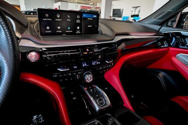 Acura MDX  2023