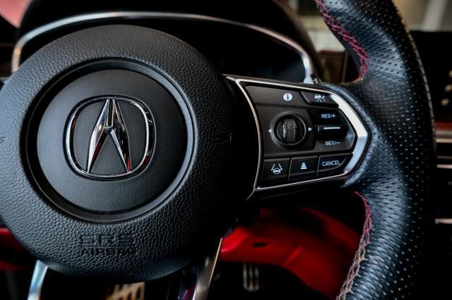 Acura MDX  2023