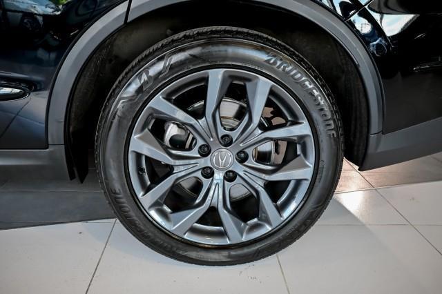 Acura MDX  2023