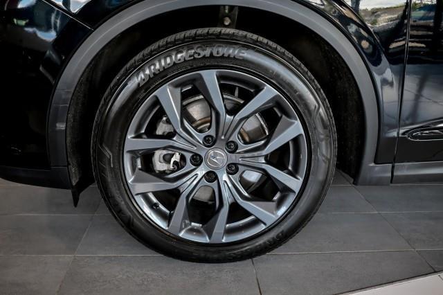 Acura MDX  2023