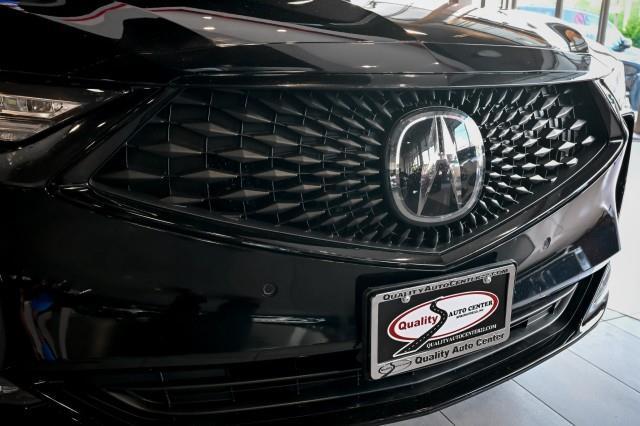 Acura MDX  2023