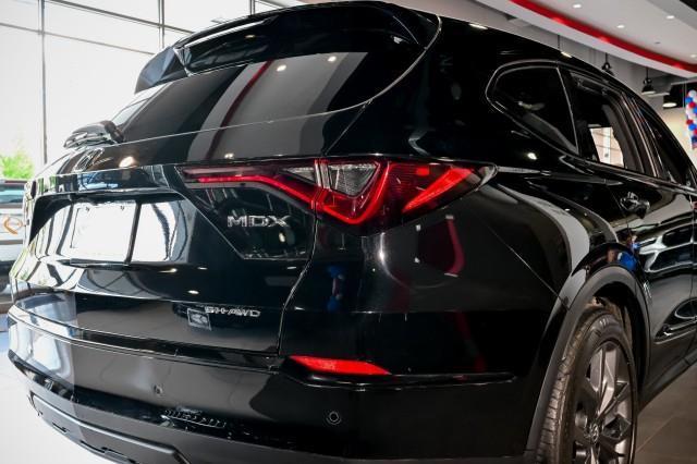 Acura MDX  2023