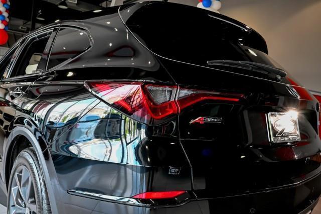 Acura MDX  2023