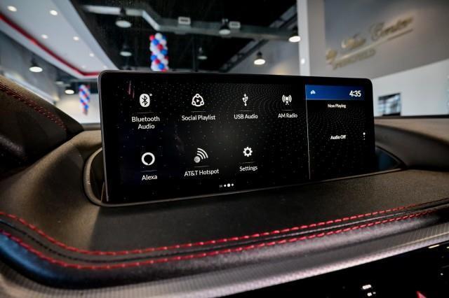 Acura MDX  2023