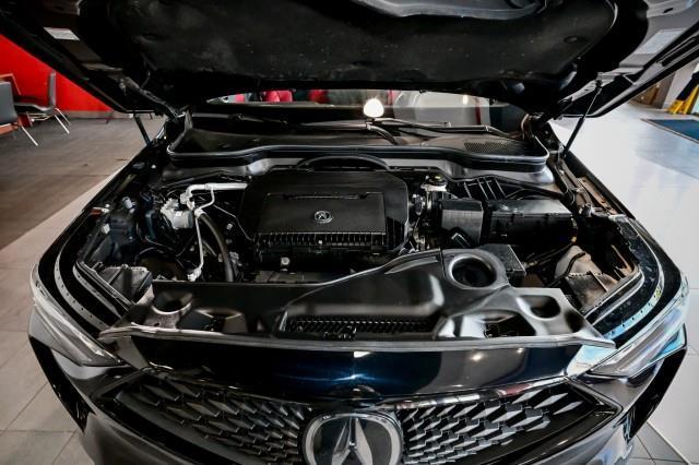 Acura MDX  2023