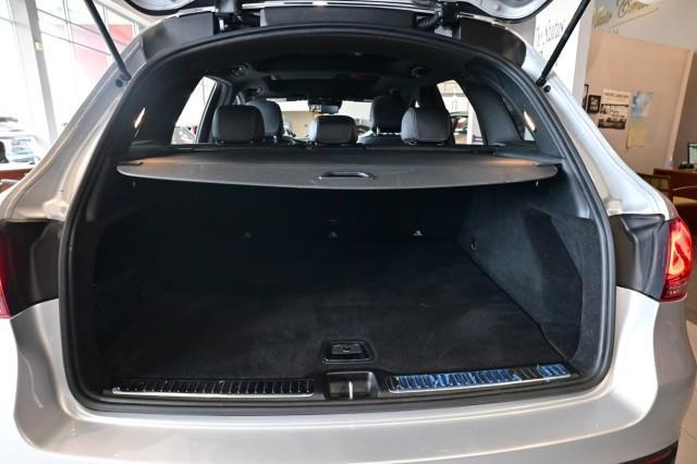 Mercedes-Benz GLC-Class  2020