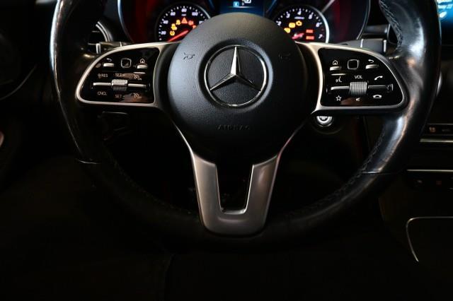 Mercedes-Benz GLC-Class  2020