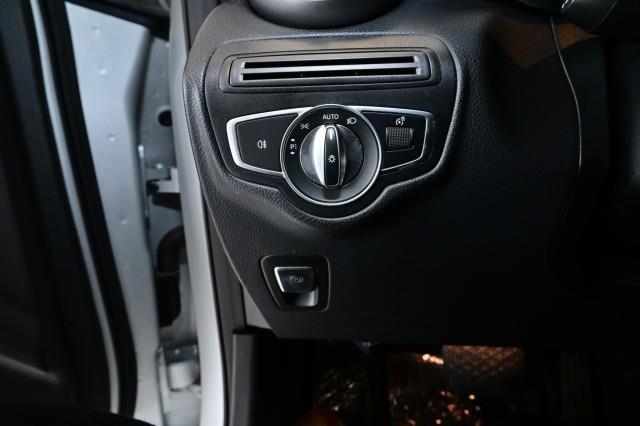 Mercedes-Benz GLC-Class  2020