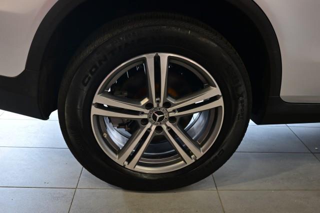 Mercedes-Benz GLC-Class  2020