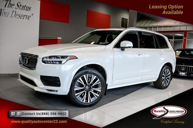2020 Volvo XC90 Momentum