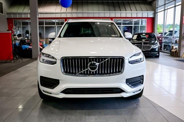 Volvo XC90  2020
