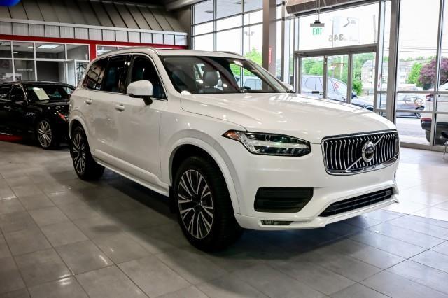 Volvo XC90  2020