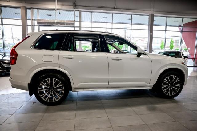 Volvo XC90  2020