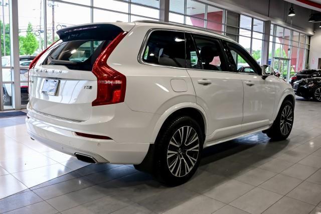 Volvo XC90  2020