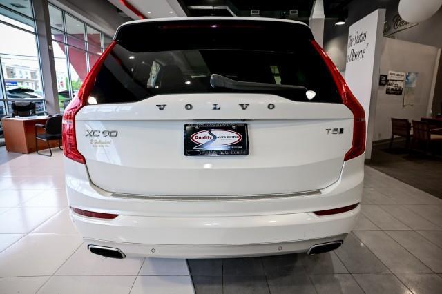 Volvo XC90  2020
