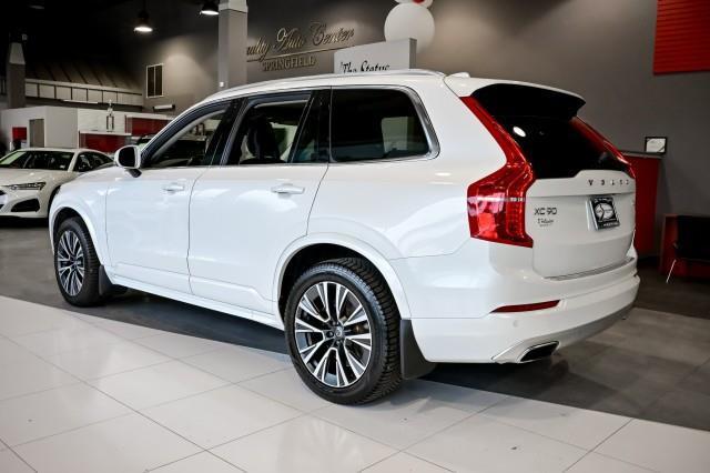 Volvo XC90  2020