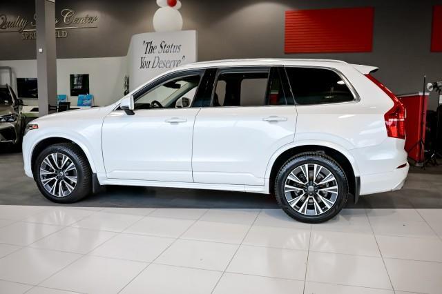 Volvo XC90  2020