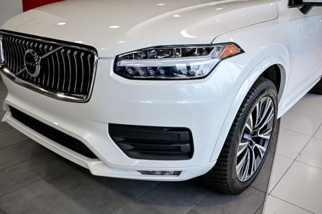 Volvo XC90  2020