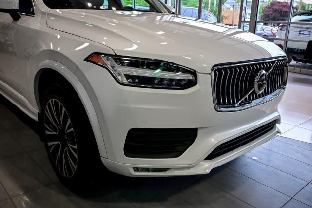Volvo XC90  2020