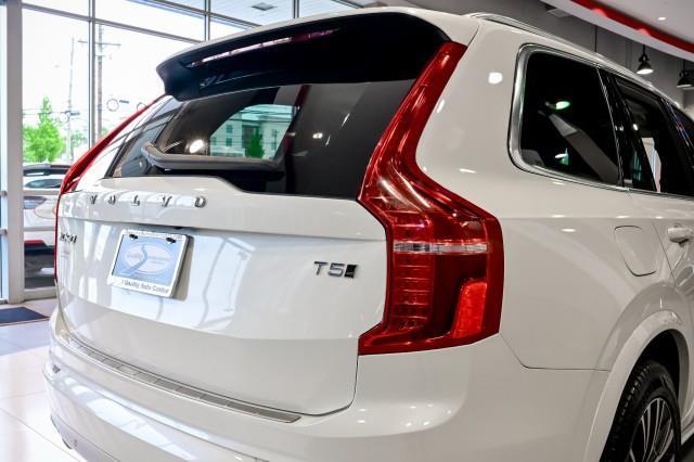 Volvo XC90  2020