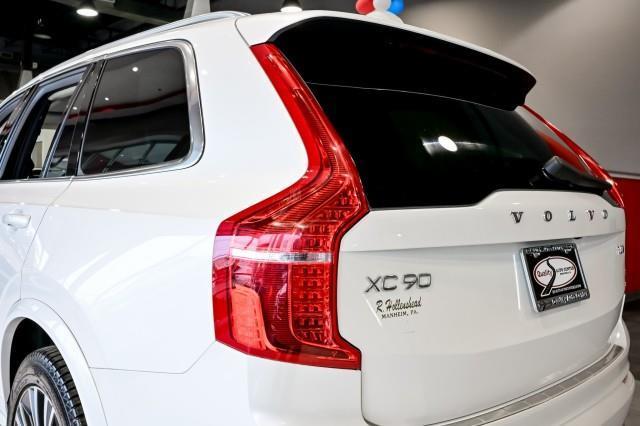 Volvo XC90  2020
