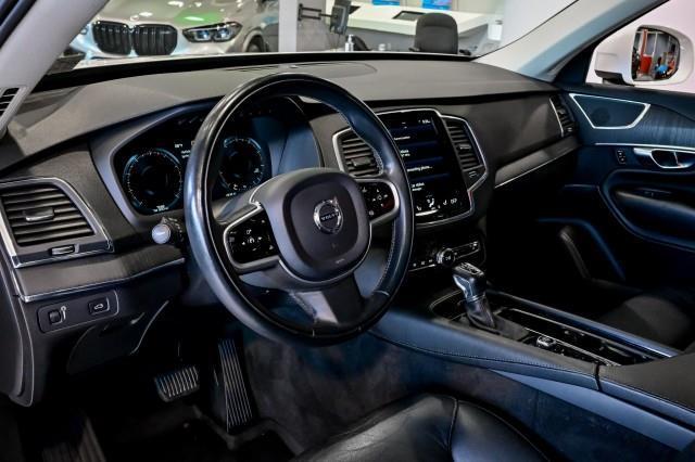Volvo XC90  2020