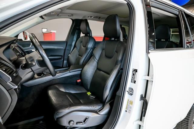 Volvo XC90  2020