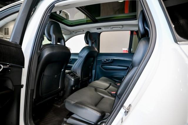 Volvo XC90  2020