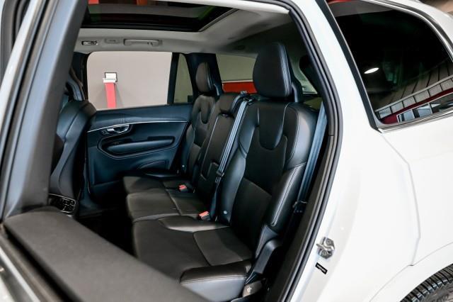 Volvo XC90  2020