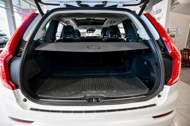 Volvo XC90  2020