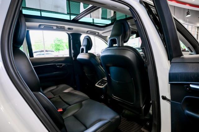 Volvo XC90  2020