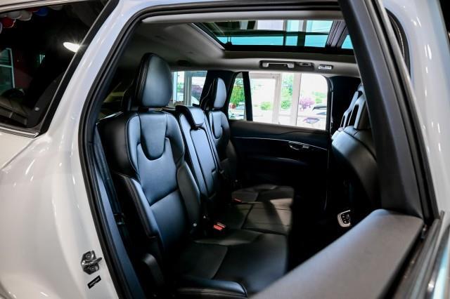 Volvo XC90  2020