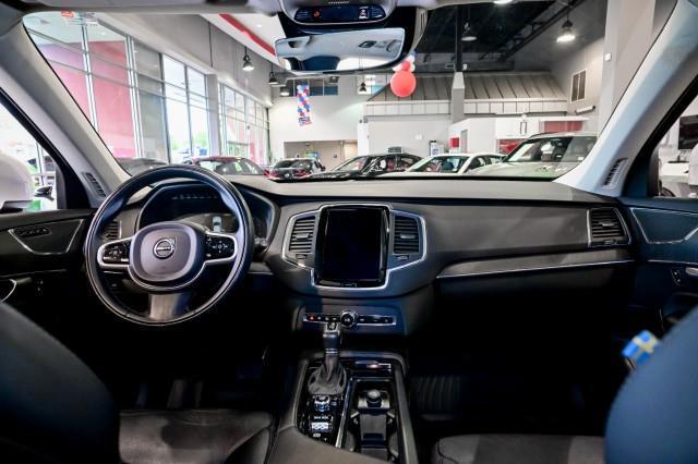Volvo XC90  2020